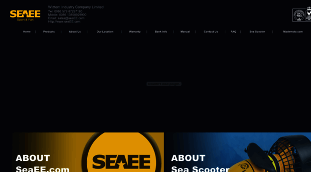 seaee.com