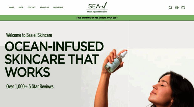 seael.com