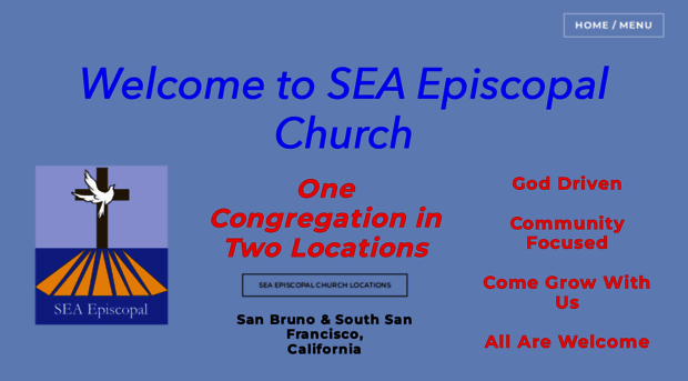 seaepiscopal.org