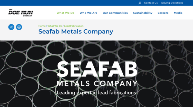 seafab.com