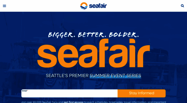 seafair.org