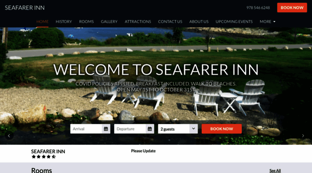 seafarer-inn.com