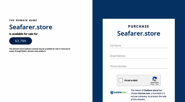 seafarer.store