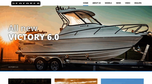 seafarerboats.com