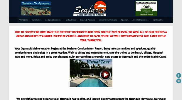 seafarercondominiumresort.com