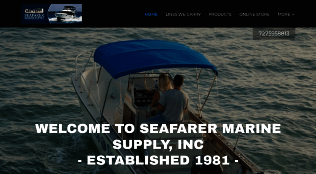 seafarermarinesupply.com