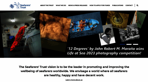 seafarerstrust.org