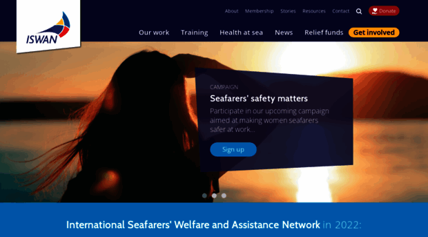 seafarerswelfare.org