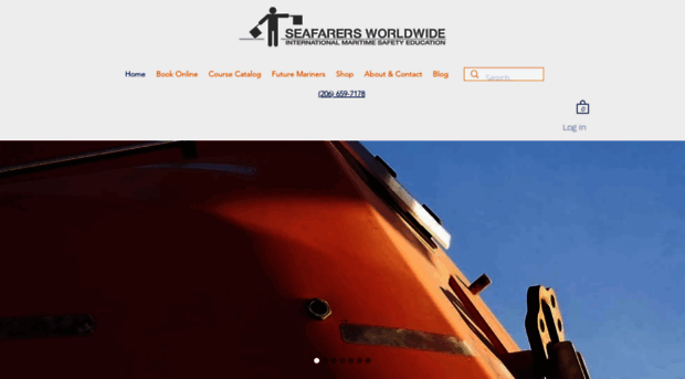 seafarersworldwide.com