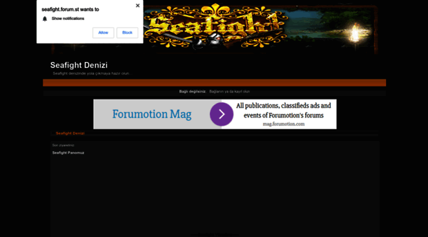 seafight.forum.st