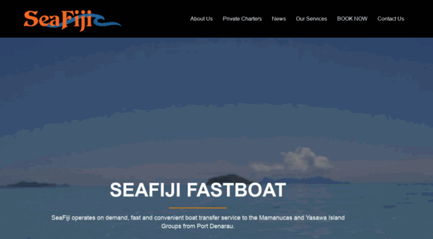 seafiji.net