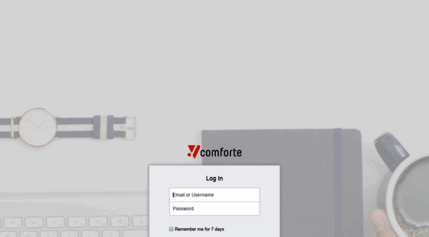 seafile.comforte.com
