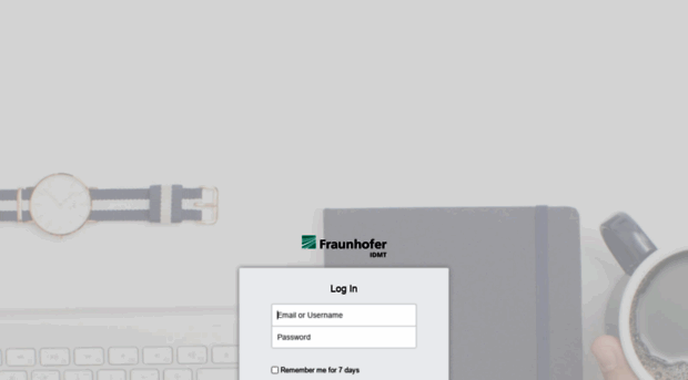 seafile.idmt.fraunhofer.de