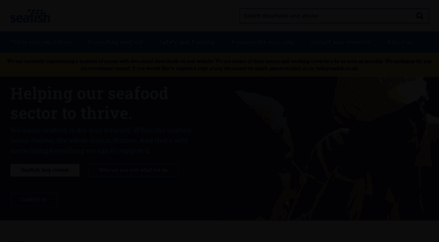 seafish.org