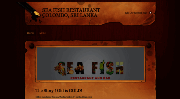 seafishcolombo.com