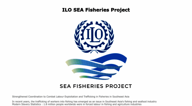 seafisheriesproject.org