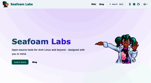 seafoam-labs.org