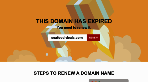 seafood-deals.com