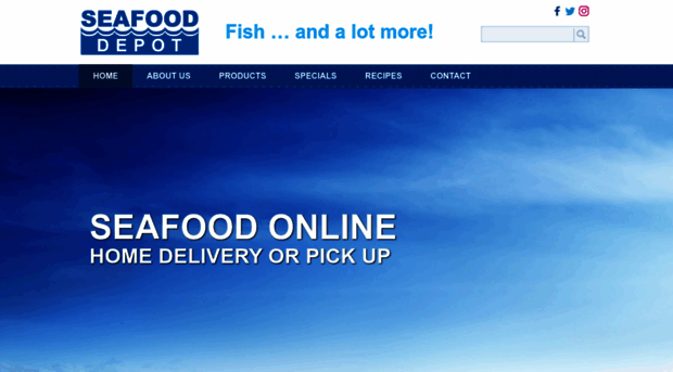 seafooddepot.ca