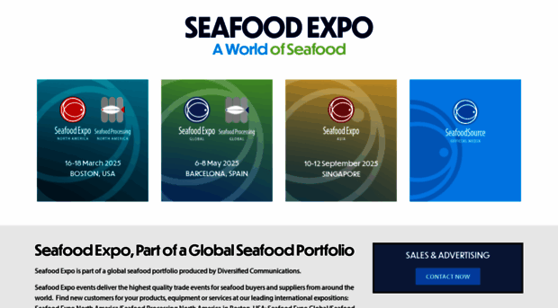 seafoodexpo.com