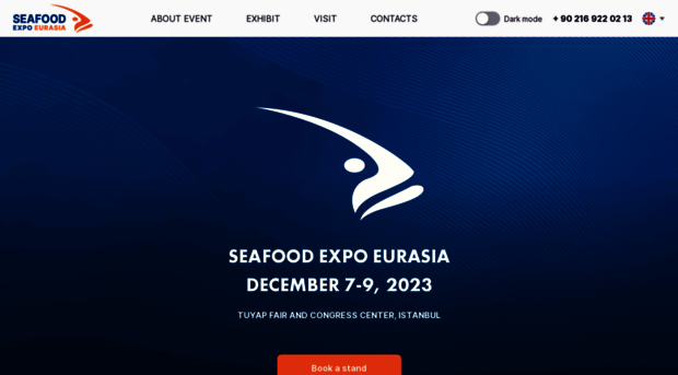 seafoodexpoeurasia.com