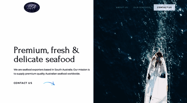 seafoodexporters.com.au