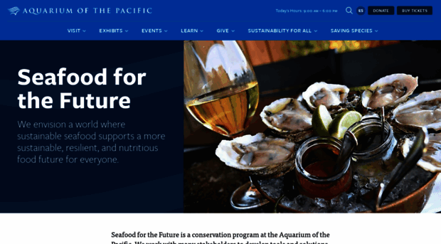 seafoodforthefuture.org