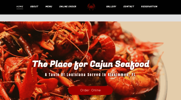 seafoodhousefl.com