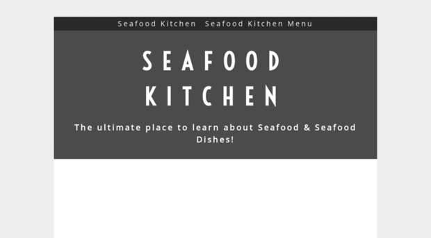seafoodkitchen-1.yolasite.com