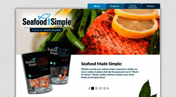 seafoodmadesimple.com