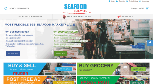 seafoodmalaysia.my