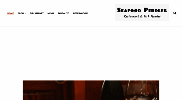 seafoodpeddler.com