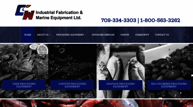 seafoodprocessingequipment.ca