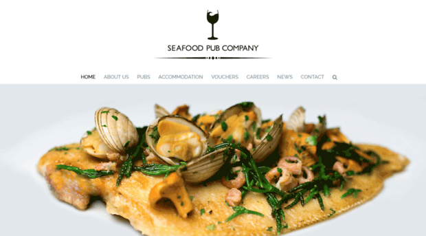 seafoodpubcompany.com