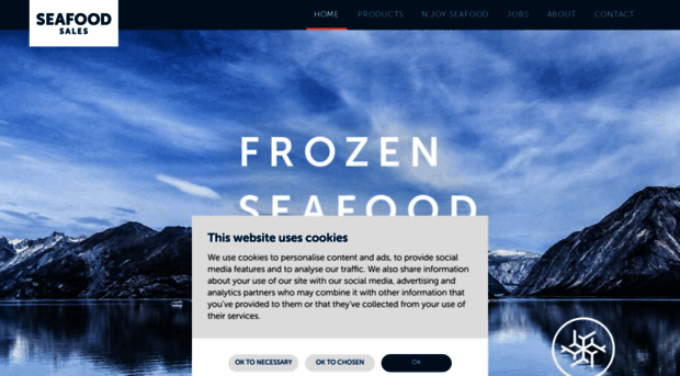 seafoodsales.dk