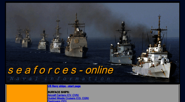 seaforces.org