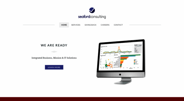 seafordconsulting.com