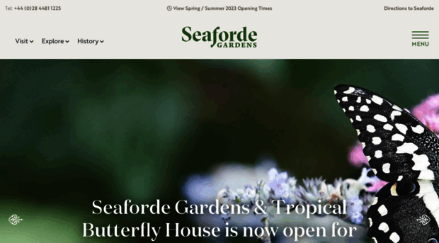 seafordegardens.com