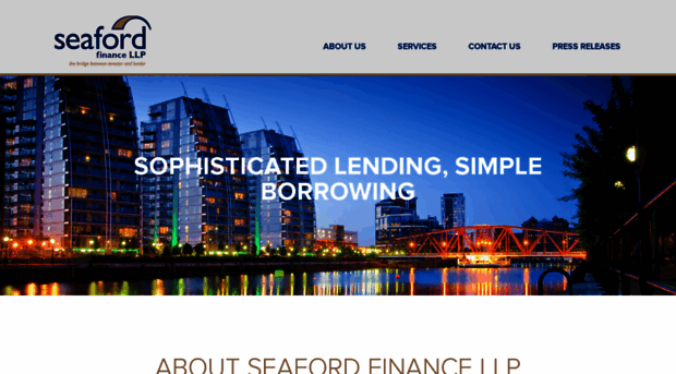seafordfinance.co.uk