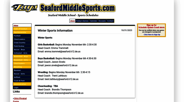 seafordmiddlesports.com