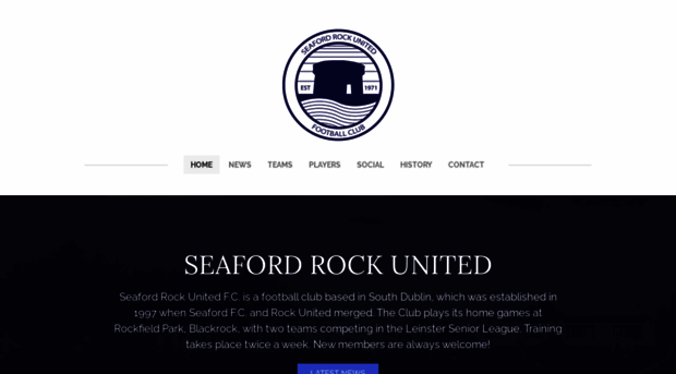 seafordrock.com