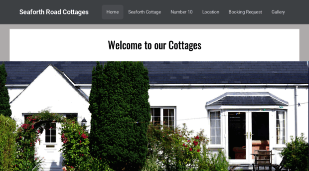 seaforthcottage.co.uk