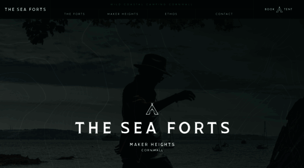 seafortscornwall.com