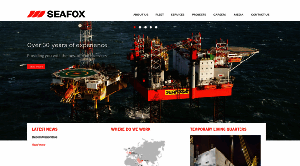 seafox.com