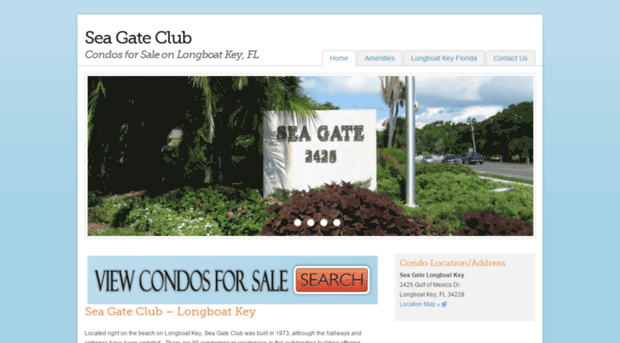 seagateclub.com