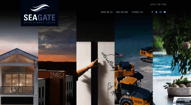 seagatedevelopmentgroup.com