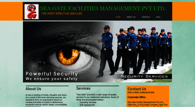 seagatemanagement.com