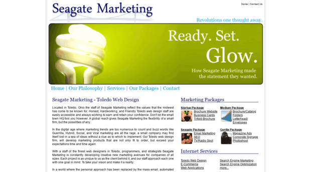 seagatemarketing.net