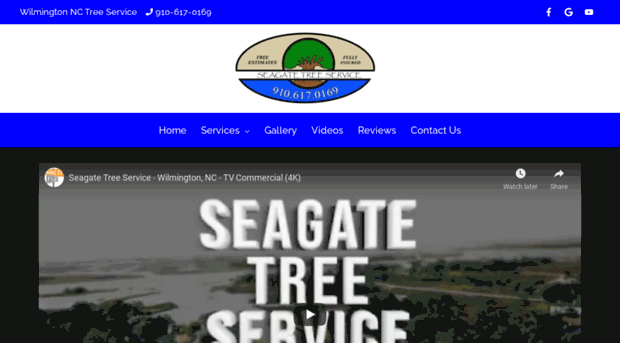 seagatetreeservicewilmingtonnc.com