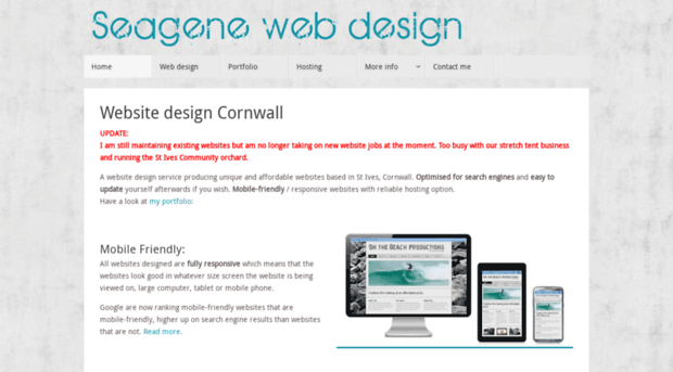 seagene.co.uk